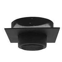 Sure-Temp Ultra-Temp 206410 Square Ceiling Support