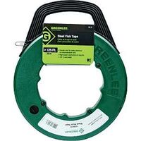 Greenlee FTS438-125BP Fish Tape