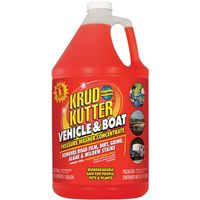 Krud Kutter VB014 Vehicle and Boat Cleaner