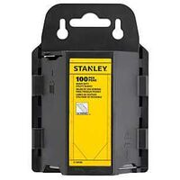 Stanley 1992 11-921A Precision-Honed Edged Utility Knife Blade