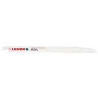 Lenox 21510118R Bi-Metal Reciprocating Saw Blade