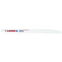 Lenox 21510118R Bi-Metal Reciprocating Saw Blade
