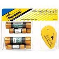 Bussmann NON-EK Emergency Non-Cartridge Fuse Kit