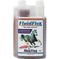 JNT FLUIDFLEX/HORSE 32OZ