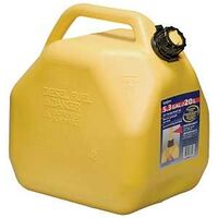 CAN DIESEL 20L CAN SELF
