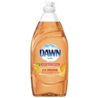 Procter & Gamble Dawn Ultra Anti-Bacterial Dish
