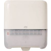 North American Paper? 5510202 Non-Touch Hand Towel Dispenser