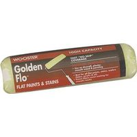 Wooster GOLDEN FLO High Capacity Paint Roller Cover