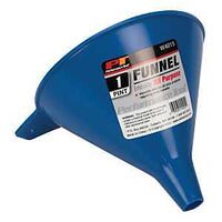 ALL-PUR FUNNEL PLASTIC YEL 1PT