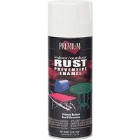 Rustoleum Rust Preventive Spray Paint
