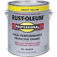 Rustoleum 242258 Oil Based Rust Preventive Paint