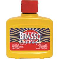 Brasso 00049-ALD Metal Polish