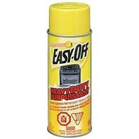 Easy-Off Max 00400-CMC Oven Cleaner