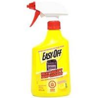 Easy-Off Max 00404-CML Oven Cleaner