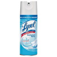 Lysol 34052-ERL Disinfectant Cleaner