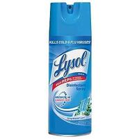 Lysol 75571-ERL Disinfectant Cleaner