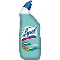 Lysol 78924-FUP Toilet Bowl Cleaner