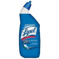 Lysol 78925-FUP Toilet Bowl Cleaner