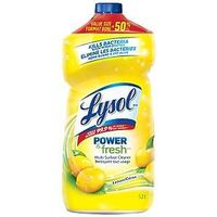 Lysol 78909-EYW Multi-Surface Cleaner