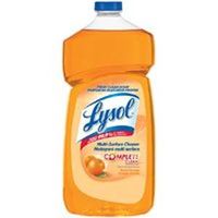 Lysol 78910-EYW Multi-Surface Cleaner