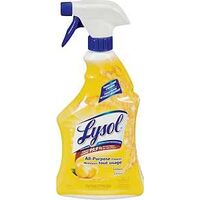 Lysol 75227-GQC Cleaner