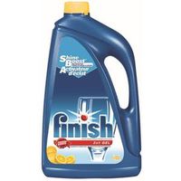 Finish 31514-DNA Dishwasher Detergent