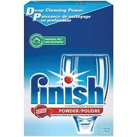 Finish 32037-DIA Dishwasher Detergent