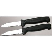 KNIFE PARING 3 INCH 2 PIECE   