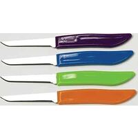 KNIFE PARING ASSORTED HANDLES 