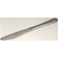 KNIFE STAINLESS STEEL 2PC     