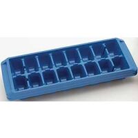 ICE CUBE TRAY STACK/NEST 2PC  