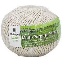 Lehigh Puritan 16195 Coreless Ball Cable Cord