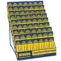 Irwin 24309010 Wire Gauge Empty Rack