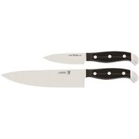 KNIFE SET PARING 3IN CHEF 8IN 