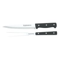 KNIFE/FORK CARVING EVERSHARP  