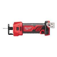 TOOL CUT-OUT CORDLESS M18     