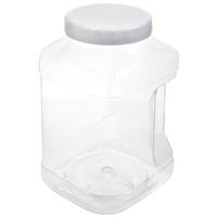 Arrow Plastic 739 Stackable Stor-Keeper Container