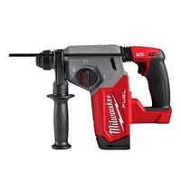 ROTARY HAMMER SDS PLUS M18 1IN