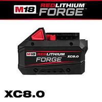 BATTERY LITHIUM-ION 8.0AH 18V 