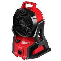 JOBSITE FAN BRUSHLES CRDLS 18V