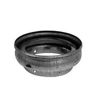 PELLET PIPE INCREASER 3 - 4IN 