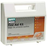 MSA 10049585 First Aid Kit