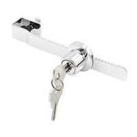 Prime-Line U 9949 Showcase Window Key Lock