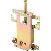 Prime-Line N 6820 Concave Edge Mirror Door Roller Assembly