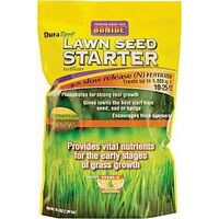 LAWN SEED STARTER 5000 SQ FT  