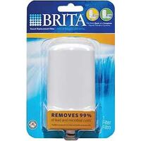 Clorox 42401 Brita Water Filter Cartridges