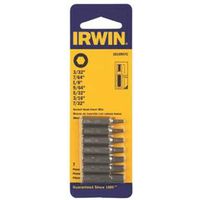 Irwin 3515997C Insert Bit Set