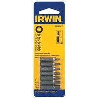 Irwin 3515997C Insert Bit Set