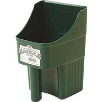 Little Giant 150422 Enclosed Feed Scoop
