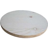 0547331 - PLYWOOD ROUND 3/4X35IN